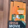 Irish Movie and Music Quiz trivia game Image 3