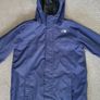 Boys Rain Coat- Northface Image 2