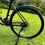 Merida Crossway 20 Hybrid Bike Size M Mint Condition Image 6