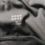 Good move Size 20 Black crop leggings Image 4