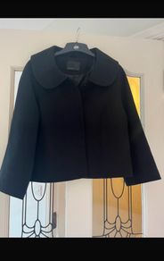 Short jacket  12/14