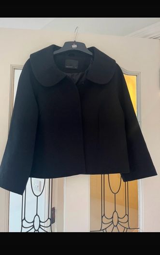 Short jacket  12/14