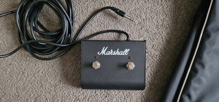 Marshall AS50D