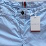 Tommy Hilfiger Women Shorts - UK 8 - Pastel Blue - BNWT RRP 99 Image 5