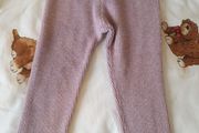 Zara knitted leggings/pants
