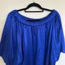 L.K. Bennett silk blouse Image 2