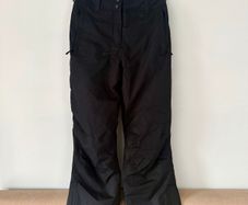 Mountain warehouse water resistant snow pants size UK6 only worn once