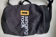Singing Rock climbing chalk bag