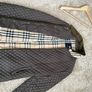 Ladies Burberry Jacket Image 8