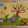 Selection of Toddler Puzzles Image 5