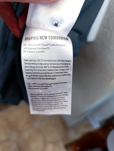 Shaping New Tomorrow Mens Shirt Small S