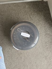 Steriliser
