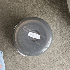 Steriliser