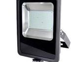 150W Large LED Flood Light with PIR