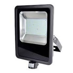150W Large LED Flood Light with PIR