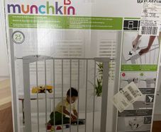 Safety Gate