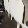 Single Bed Headboards X 2 Image 3