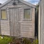 Garden shed Image 3