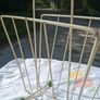 Mid Century Modern Magazine Rack(Original) Image 4