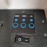 Electric fire. Aspen wall mounted electric fire Now Reduced to thirty euro Image 10