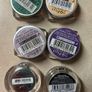 6 high pigment eyeshadow Image 2