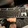 gaming keyboard MSI Image 2