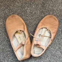 Ballet shoes Pumps