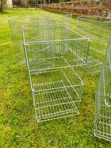 Brand New Shop Sale Dumper Baskets - Large Size - Quantity Available