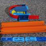 Hot Wheels Track Builder Unlimited Curve Kicker Pack Image 2