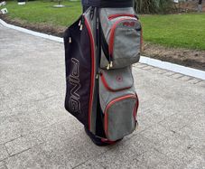 Ping Golf Stand Bag - Excellent Condition