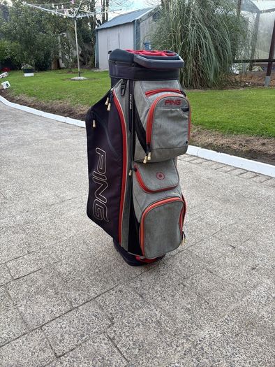 Ping Golf Stand Bag - Excellent Condition