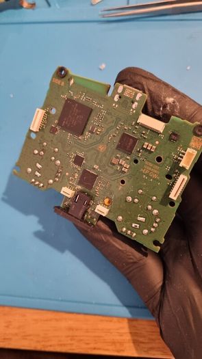 PS5 DualSense and DualSense Edge Stick Drift Repair and Upgrade