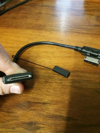 Media Interface cable