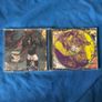 Green Day -  Insomniac CD Image 2