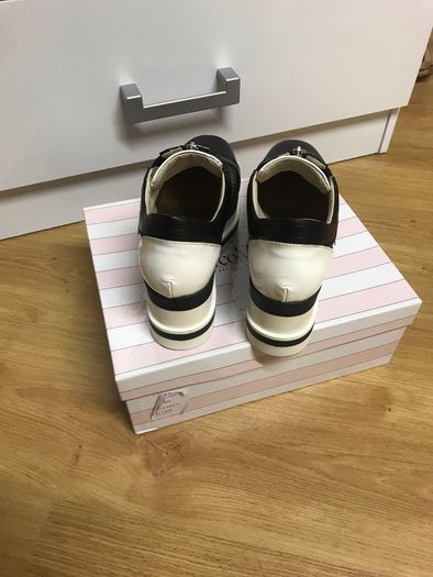 Marco Moreo Shoes