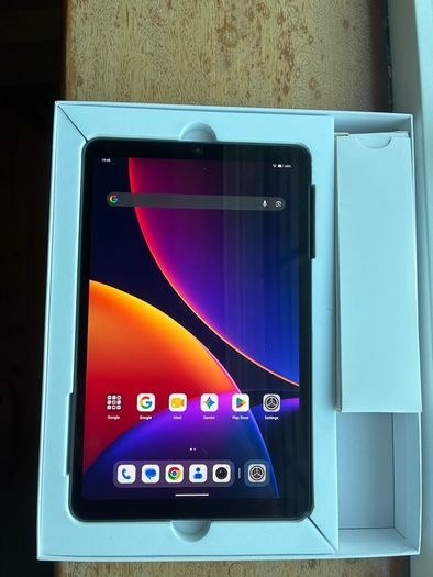 android tablet
