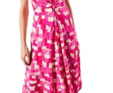 dress Bnwt kameya brand dress occasion dress size 36