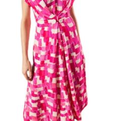 dress Bnwt kameya brand dress occasion dress size 36