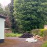 grass cutting Image 2