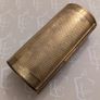 Vintage Kigu Barrel Cigarette Case Image 2