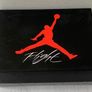 Nike Air Jordan 4 Retro "What The?" SE UK 11 /  US 12 Deadstock Image 10