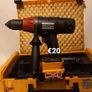 DeWalt Compatible 18v Drill Image 8