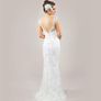 Tamem Michael Couture Wedding dress 10/12 Image 4