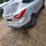 Hyundai ix35 1.7 crdi breaking Image 5