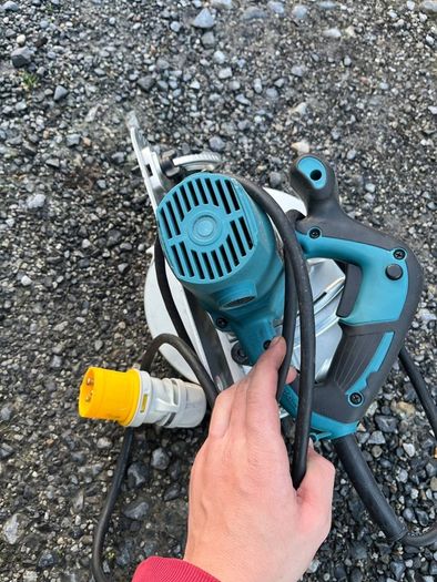 Circular Saw Makita For Sale in Birr, Offaly from FanadLodge