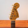 Fender Japan Classic 60s Mustang 2018 - 3 Tone Sunburst Image 3