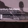 Towa Tei - Last Century Modern CD Image 2