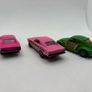 Vintage Matchbox Super Fast Dragsters Rabbit and Dodge Image 3