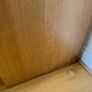IKEA MALM 6-Drawer Chest of Drawers (Oak Finish) Image 6