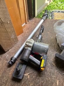 dyson v6